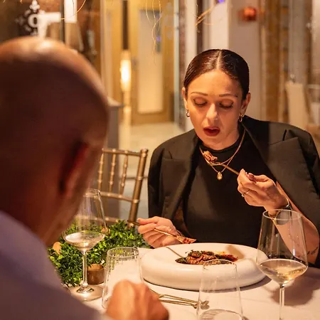 Opus One Luxury & Wine Faro